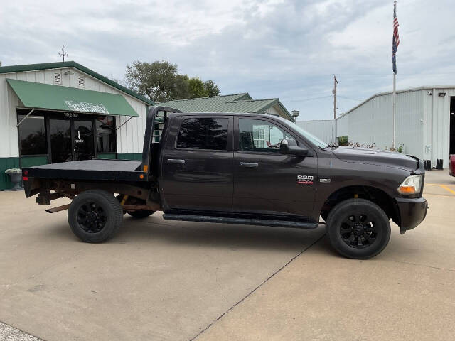 ram ram 2500 pickup 2010 3D7TT2CT2AG143380 image ram ram 2500 pickup 2010 3D7TT2CT2AG143380 image